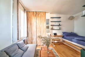 Guestready - Modular Studio in the 11th Arrondissement